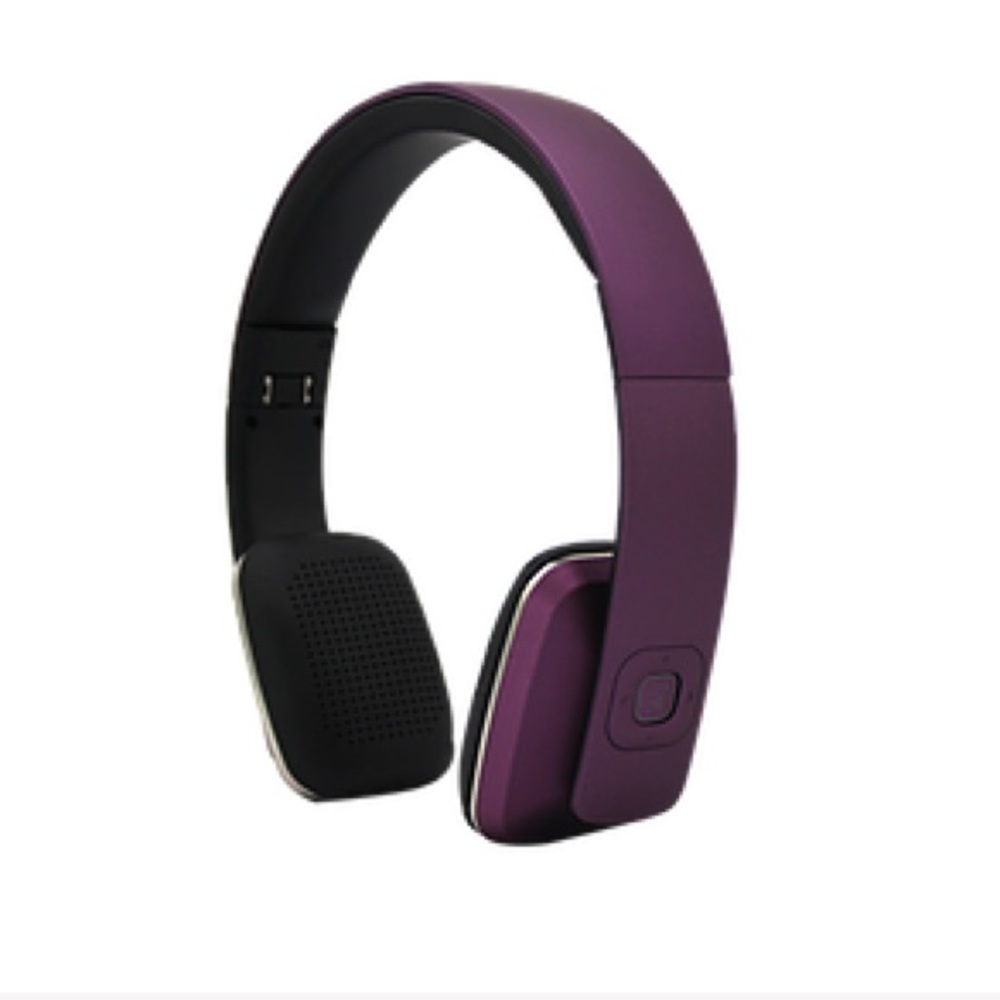 RLX Foldable Bluetooth Headphones
